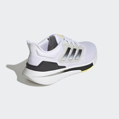 Giày chạy Adidas Nam Chính hãng - EQ21 Run - Màu Trắng | JapanSport GW6728