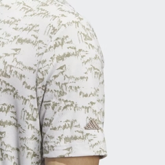 Áo Polo Adidas Nam Chính Hãng - Go-To - Màu Trắng | JapanSport II7837