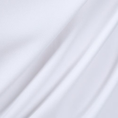Áo Golf Under Armour Chính hãng - Wear Iso-Chill Mock Neck  - Màu Trắng | JapanSport 1384829-100