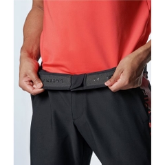 Quần Short Under Armour Nam Chính Hãng - Golf Wear Drive Text - Màu Đen | JapanSport 1384839-001
