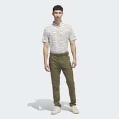 Áo Polo Adidas Nam Chính Hãng - Go-To - Màu Trắng | JapanSport II7837