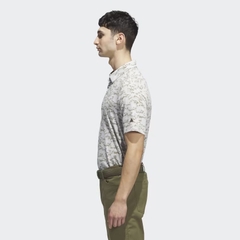 Áo Polo Adidas Nam Chính Hãng - Go-To - Màu Trắng | JapanSport II7837