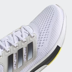 Giày chạy Adidas Nam Chính hãng - EQ21 Run - Màu Trắng | JapanSport GW6728
