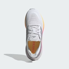 Giày Adidas Nam Nữ Chính Hãng - PUREBOOST 5 RUNNING - Màu Trắng | JapanSport IE0524