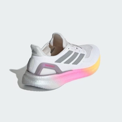 Giày Adidas Nam Nữ Chính Hãng - PUREBOOST 5 RUNNING - Màu Trắng | JapanSport IE0524
