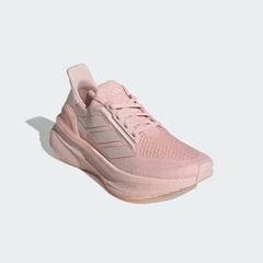 Giày Adidas Nữ Chính hãng - Ultraboost 5X - Màu Hồng | JapanSport JH7253
