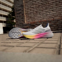 Giày Adidas Nữ Chính hãng - Ultraboost 5X - Màu Trắng | JapanSport IH0638