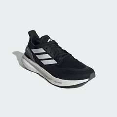 Giày Adidas Nam Chính Hãng - PUREBOOST 5 RUNNING - Màu Đen | JapanSport IF9191