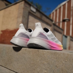 Giày Adidas Nữ Chính hãng - Ultraboost 5X - Màu Trắng | JapanSport IH0638