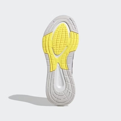 Giày chạy Adidas Nam Chính hãng - EQ21 Run - Màu Trắng | JapanSport GW6728