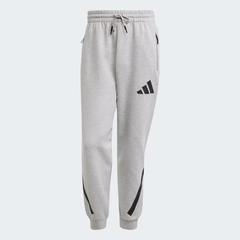 Quần dài nam Adidas Chính Hãng - Z.N.E. Pants - màu be | JapanSport JF2446