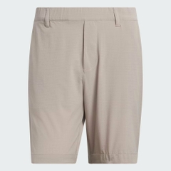 Quần Short Adidas Chính Hãng - Ultimate365 Pull-On Golf - Màu Be | JapanSport JY1931