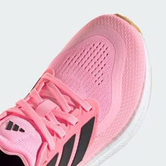 Giày Adidas Nữ Chính Hãng - Pureboost Light - Màu Pink | JapanSport IH2464