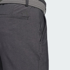 Quần Short Adidas Chính Hãng - Ultimate365 Printed Shorts - Màu Xám | JapanSport IU2841