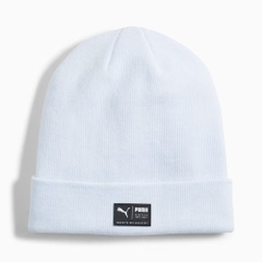 Mũ Puma Chính Hãng - ARCHIVE heather beanie - Màu Xanh | JapanSport 021739-25