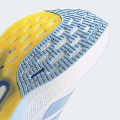 Giày Adidas Chính hãng - Ultraboost 5X W - Màu Xanh | JapanSport JQ5388