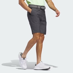 Quần Short Adidas Chính Hãng - Ultimate365 Printed Shorts - Màu Xám | JapanSport IU2841