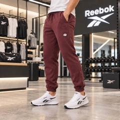Quần dài Reebok Chính Hãng - Classic Pants - Đỏ âu  | Japansport 100071456