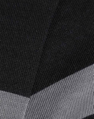 Áo Phông Puma Chính hãng -  Squad Striped T-Shirt  - Màu Đen | JapanSport 676014-01