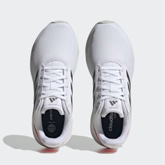 Giày Adidas Nam Chính Hãng - Galaxy 6 - Màu Trắng | JapanSport HP2419