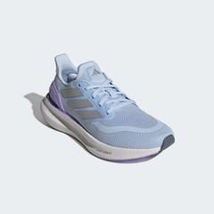 Giày Adidas Nam Nữ Chính Hãng - PUREBOOST 5 - Màu Xanh | JapanSport JQ6910