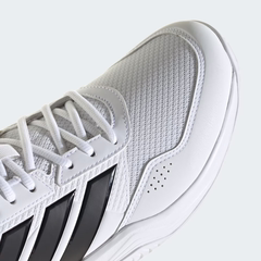 Giày Tennis Nam Adidas Chính Hãng - GAMECOURT 2 - Màu trắng | JapanSport KK0711
