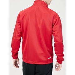 Áo Khoác Asics Chính Hãng - Dry Training - Màu Đỏ | JapanSport 2031D915-600