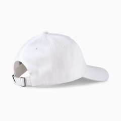 Mũ Puma Chính Hãng - Archive Logo Baseball Cap - Màu Trắng | JapanSport 022554-12