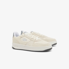 Giày Lacoste Chính hãng - L001 Chất Liệu Da - Màu Be | JapanSport 7-48SMA0020-6D2