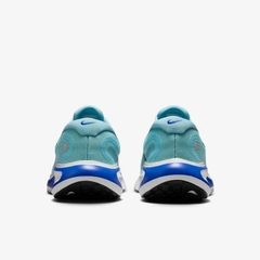 Giày Nike Chính Hãng - Journey Run - Màu Xanh | JapanSport FN0228-402