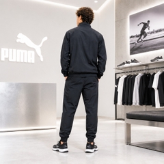 Bộ thể thao Puma Nam Chính Hãng - Men's Training Wear Set  - Màu Đen | JapanSport 684185-01