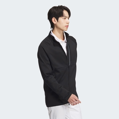 Áo Khoác Adidas Nam Chính Hãng - COLD.RDY  - Đen | JapanSport IM6468