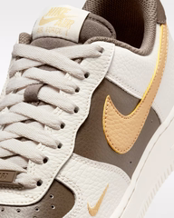 Giày Nike Nam Nữ Chính hãng - Air Force 1 Low - Trắng | JapanSport IR0796-030