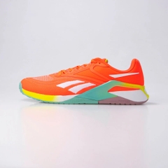 Giày Reebok Chính Hãng - Nano X2  - Màu Cam | JapanSport HQ6300