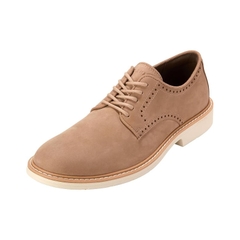 Giày Cole Haan Nam Chính Hãng - Go-to Plain Toe Oxfords - Màu Be | JapanSport C41816
