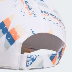 Mũ Adidas Chính Hãng - GRAPHIC CAP- Multicolor | JapanSport KD8847