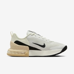 Giày Nike Nam Chính Hãng - Air Max Alpha Trainer 6 - Màu Trắng | JapanSport FQ1833-100
