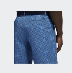 Quần Short Adidas Chính Hãng - Ultimate365 PRT SH 2 - Màu Xanh | JapanSport GU5120
