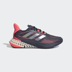 Giày Adidas Nữ Chính Hãng - 4D Fwd Pulse - Xám | JapanSport GX2986