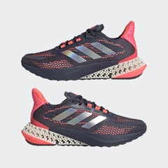Giày Adidas Nữ Chính Hãng - 4D Fwd Pulse - Xám | JapanSport GX2986
