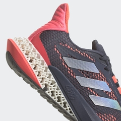 Giày Adidas Nữ Chính Hãng - 4D Fwd Pulse - Xám | JapanSport GX2986