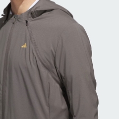 Áo Khoác Adidas Nam Chính Hãng -  Ultimate365 Convertible Jacket - Màu Xám | JapanSport IR7144