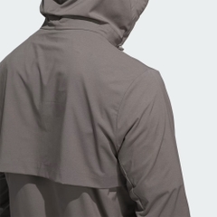 Áo Khoác Adidas Nam Chính Hãng -  Ultimate365 Convertible Jacket - Màu Xám | JapanSport IR7144
