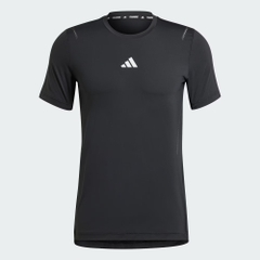 Áo Phông Adidas Nam Chính Hãng - Cool Feel - Màu Đen | JapanSport IN5614