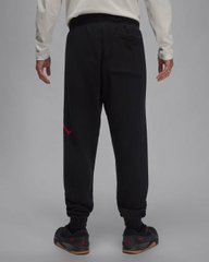 Quần Dài Nike Chính Hãng - Baseline French Terry Pants - Màu Đen | JapanSport FV7315-010
