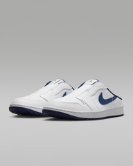 Giày Nike Chính Hãng - Air Jordan Mule - Màu Trắng | JapanSport FJ1214-103