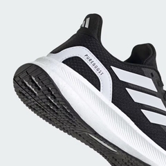 Giày Adidas Nam Nữ Chính Hãng - Pureboost Light Shoes - Màu Đen | JapanSport IH2466
