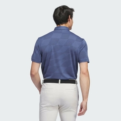Áo Polo Adidas Chính Hãng - Ultimate365 - Màu Xanh | JapanSport IQ2945