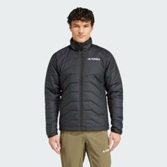 Áo Khoác Adidas Chính Hãng - Terrex Multi Synthetic Insulated - Màu Đen | JapanSport IM7689