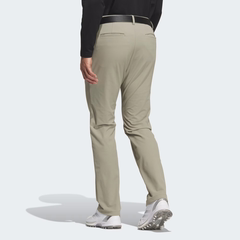 Quần Golf Adidas Nam Chính Hãng - 4-Way Pants - Màu Be | JapanSport JM2950